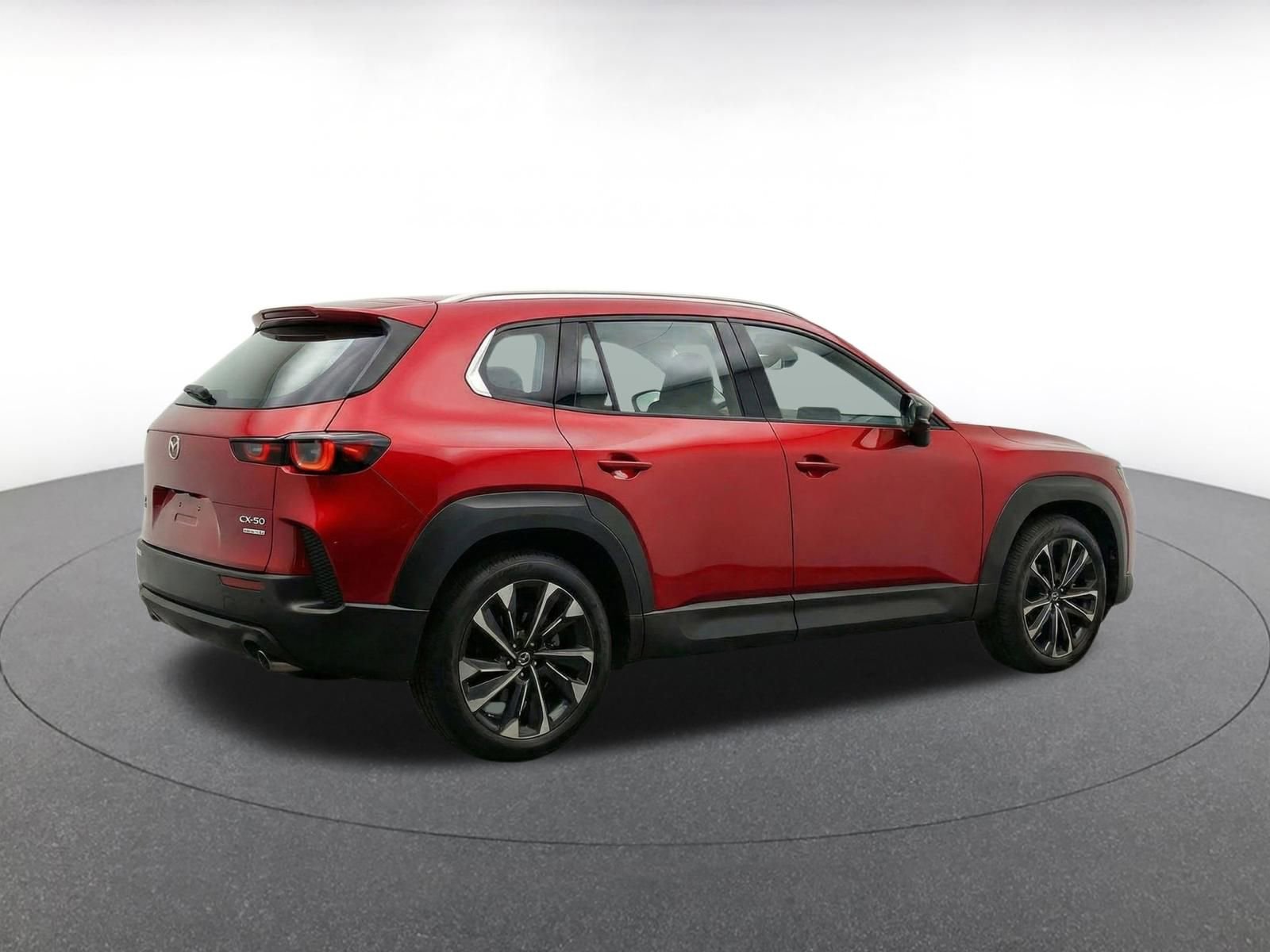 Thumbnail: 2025 Mazda CX-50 - 11