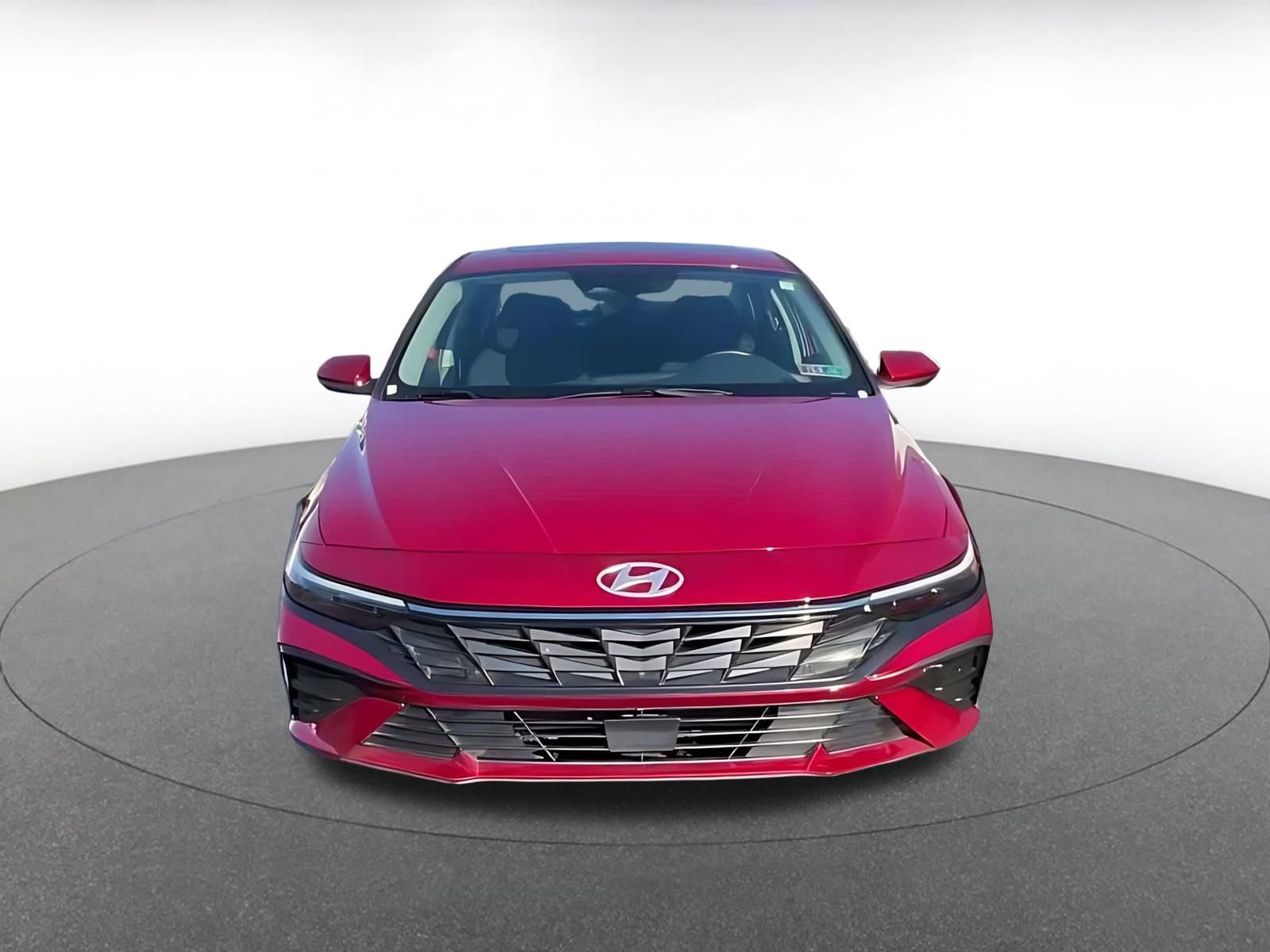 Thumbnail: 2025 Hyundai Elantra - 4