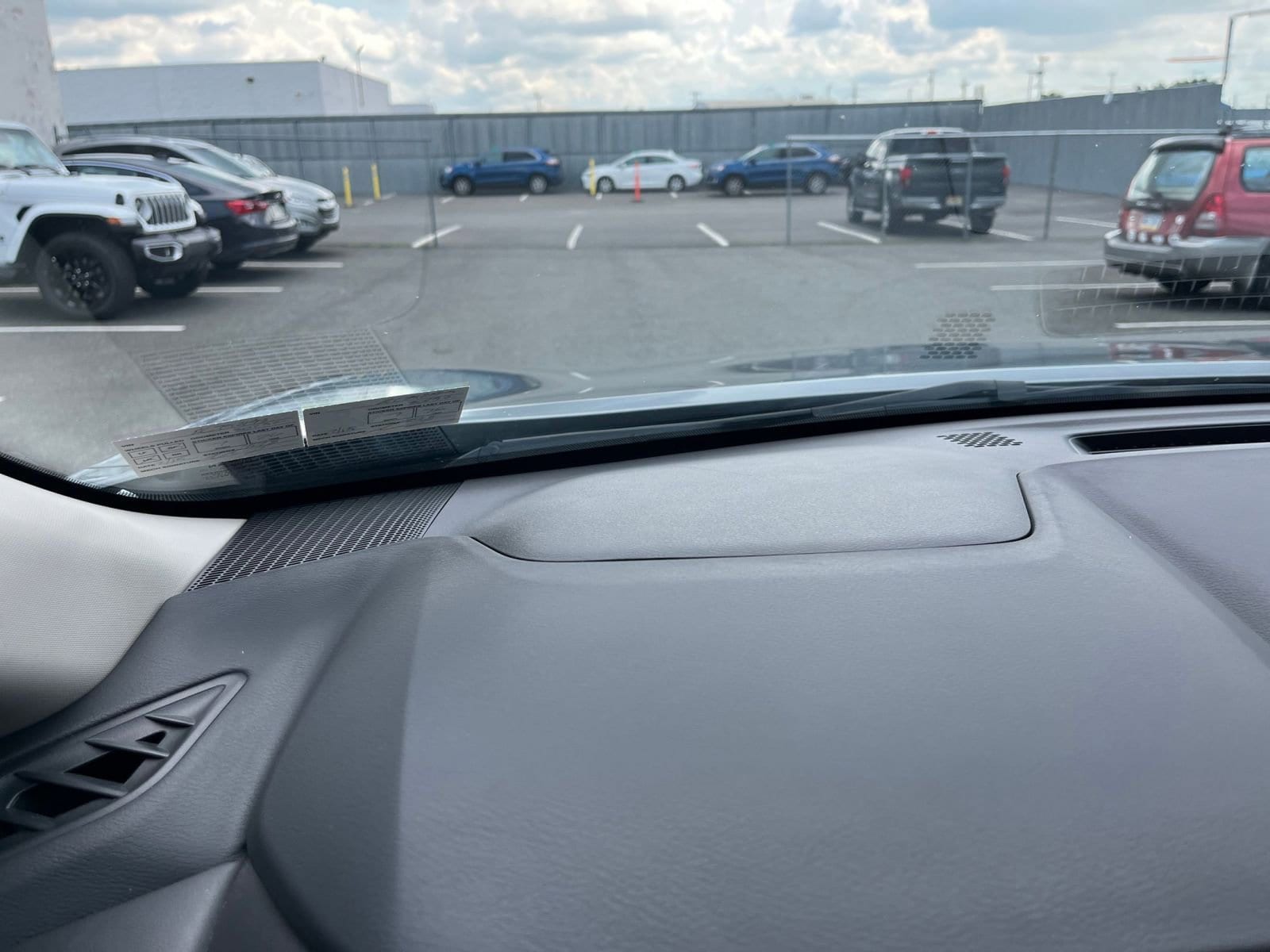 Thumbnail: 2024 Nissan Rogue - 34