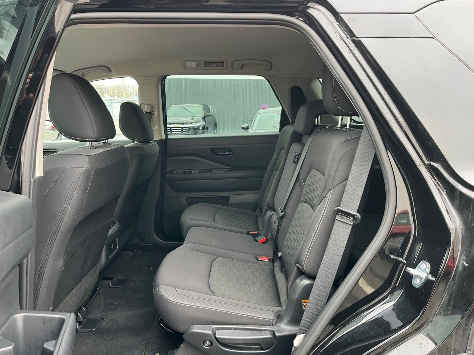 Thumbnail: 2025 Nissan Pathfinder - 28