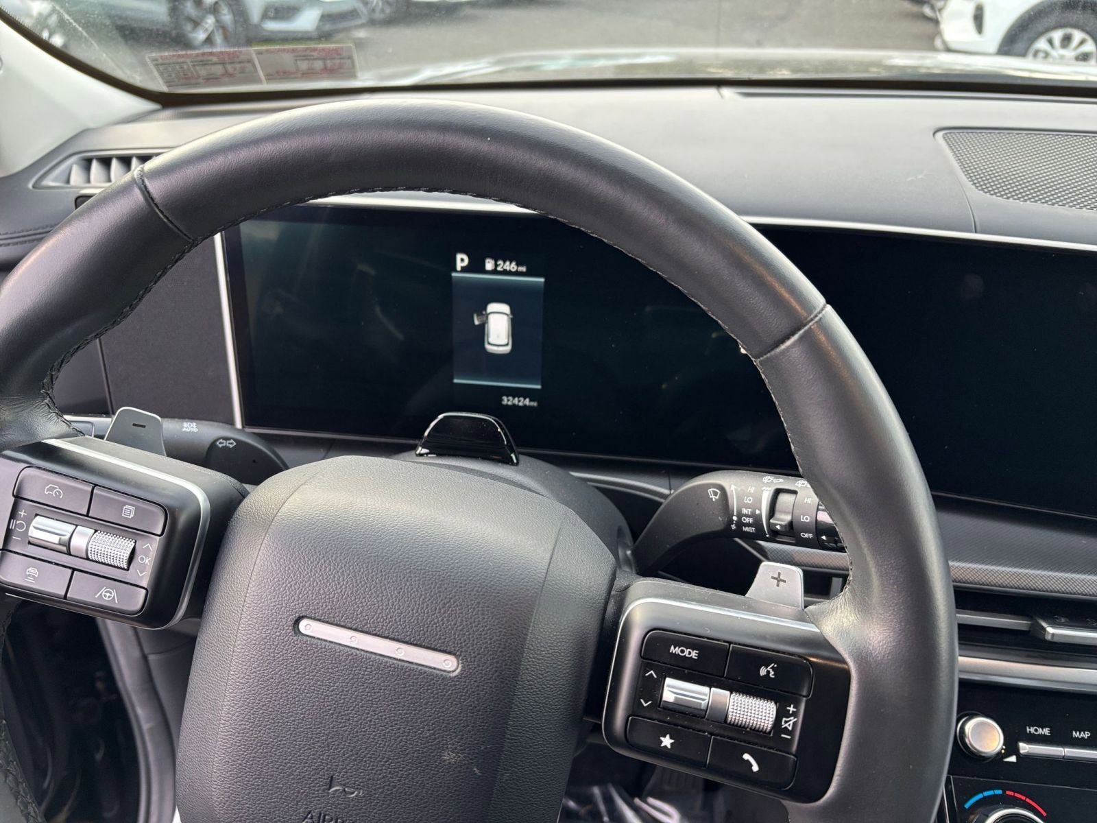 Thumbnail: 2025 Hyundai Santa Fe - 33