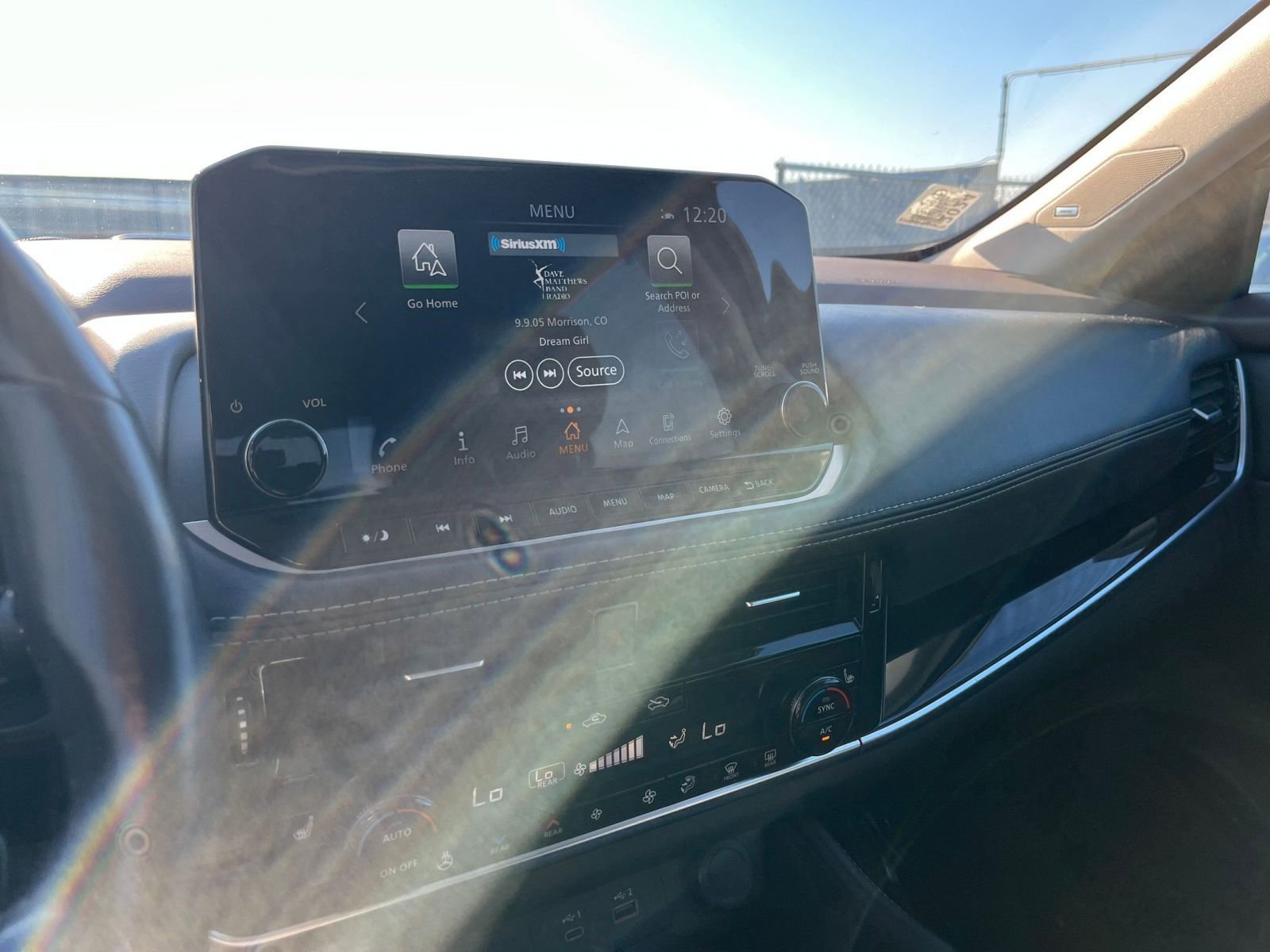 Thumbnail: 2023 Nissan Rogue - 21