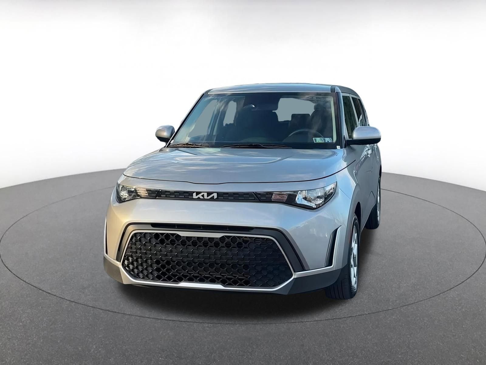 2024 Kia Soul LX 6