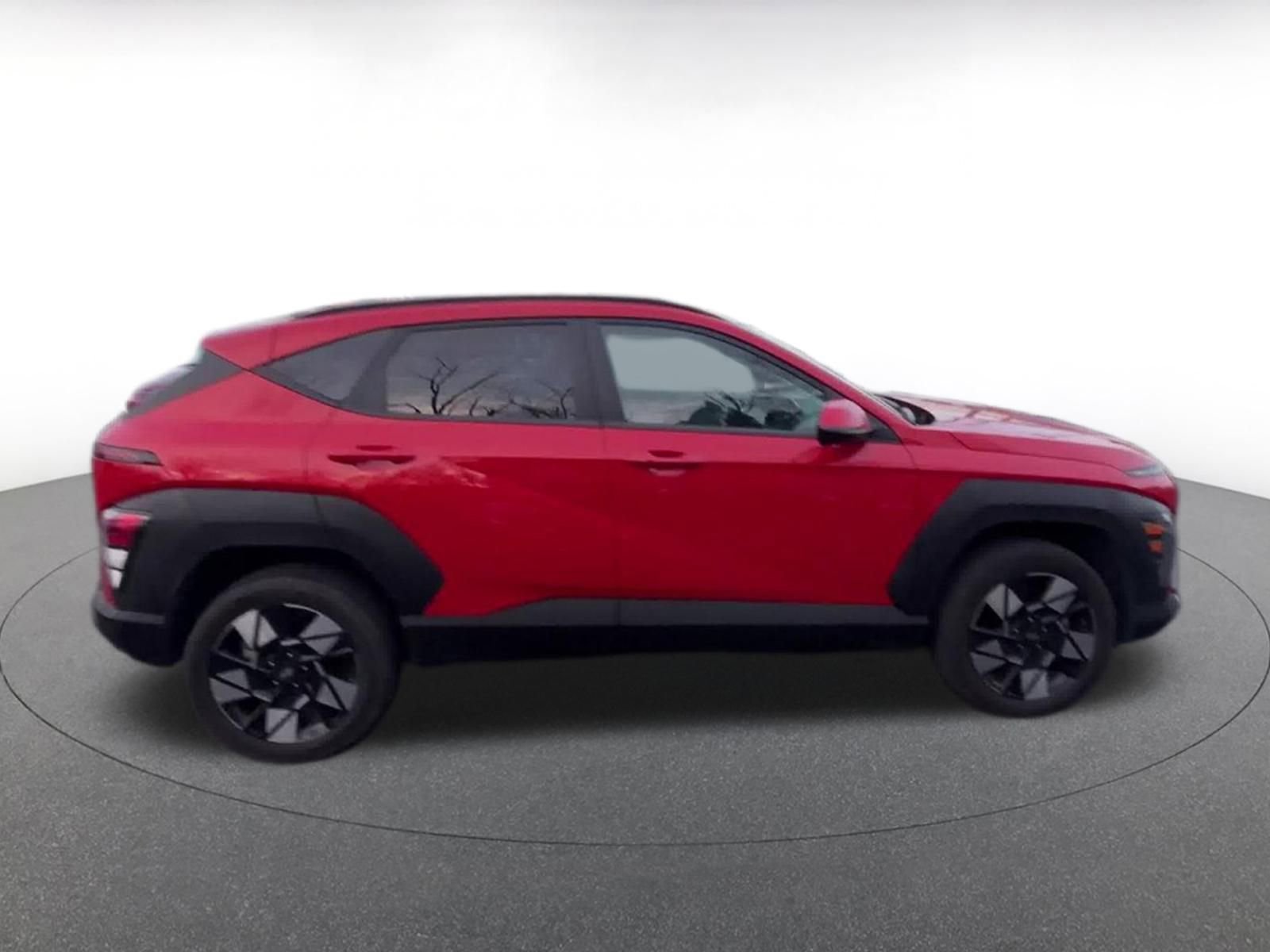 Thumbnail: 2025 Hyundai Kona - 16
