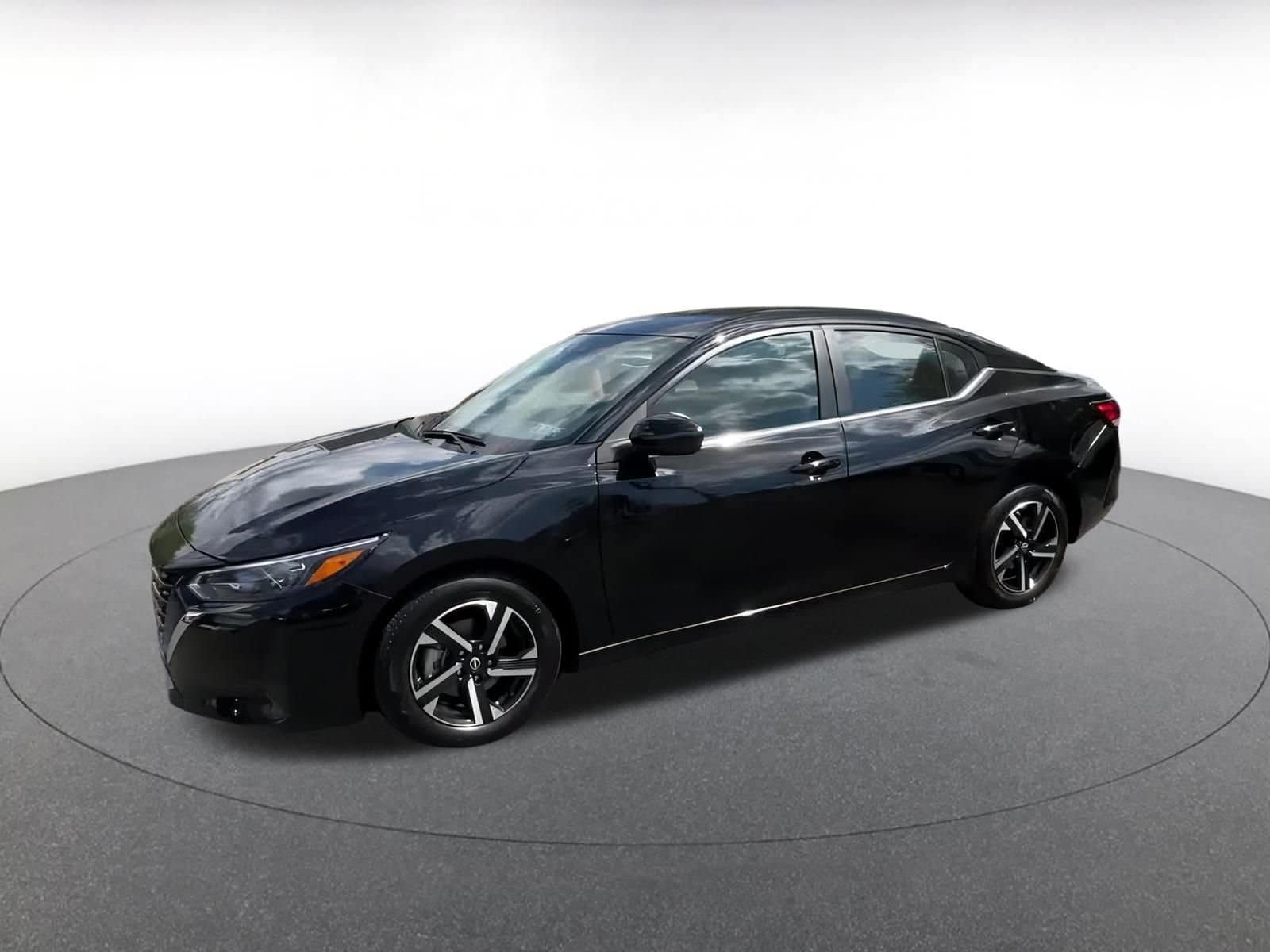 Thumbnail: 2024 Nissan Sentra - 7