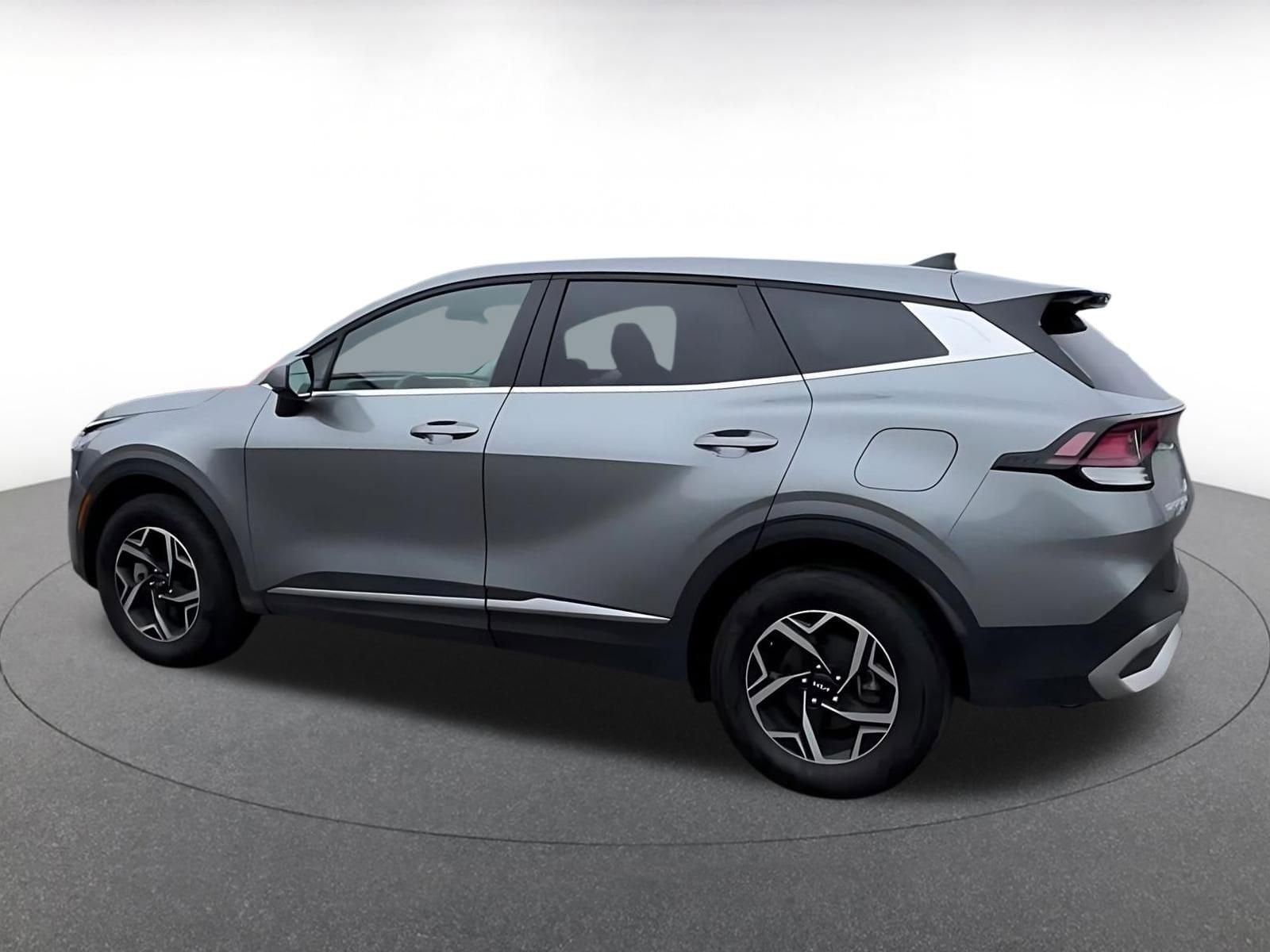 Thumbnail: 2025 Kia Sportage - 10