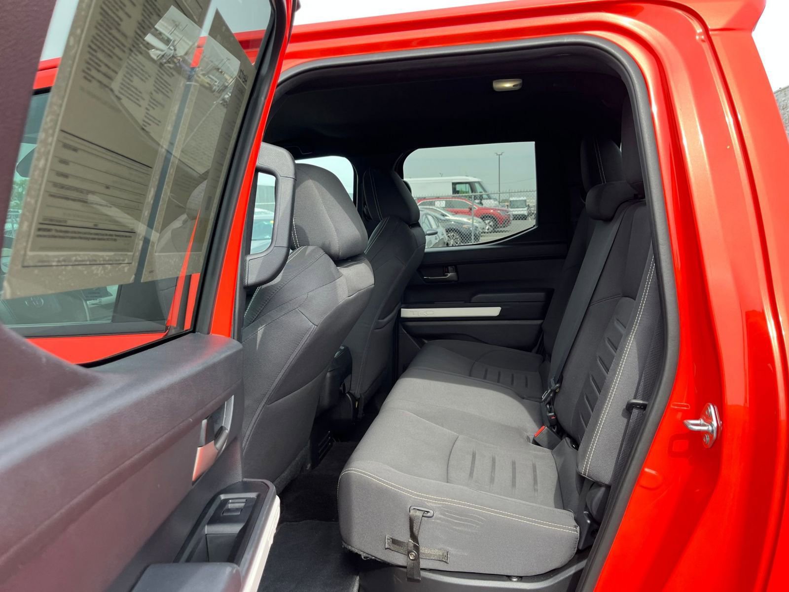 Thumbnail: 2024 Toyota Tacoma - 24