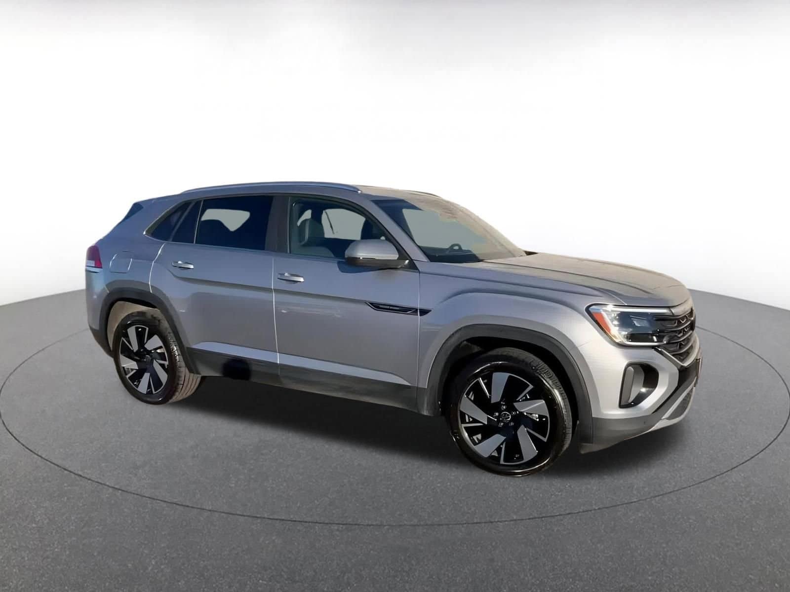 Thumbnail: 2025 Volkswagen Atlas - 2