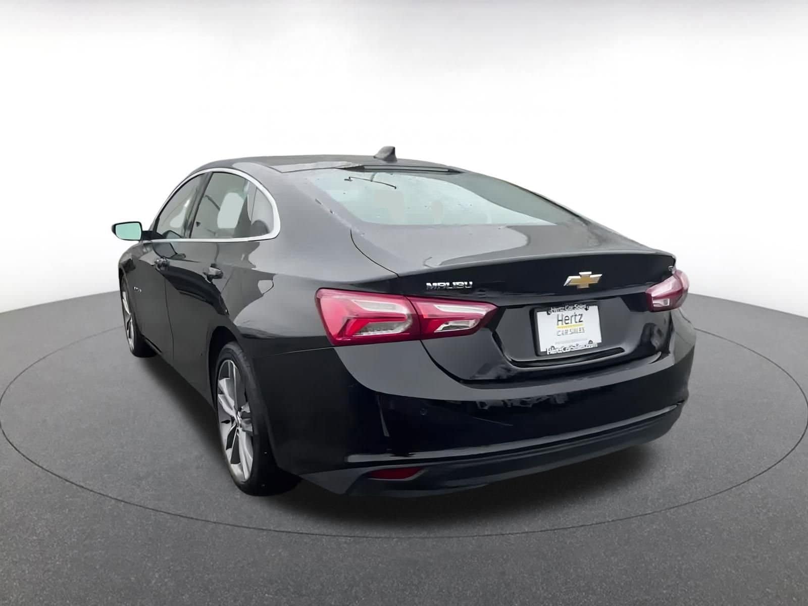 Thumbnail: 2024 Chevrolet Malibu - 11