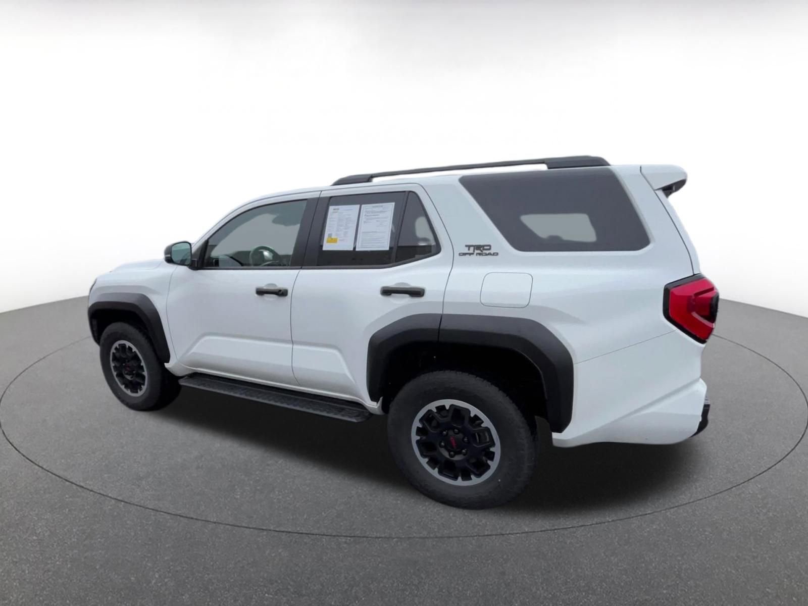 Thumbnail: 2025 Toyota 4Runner - 10