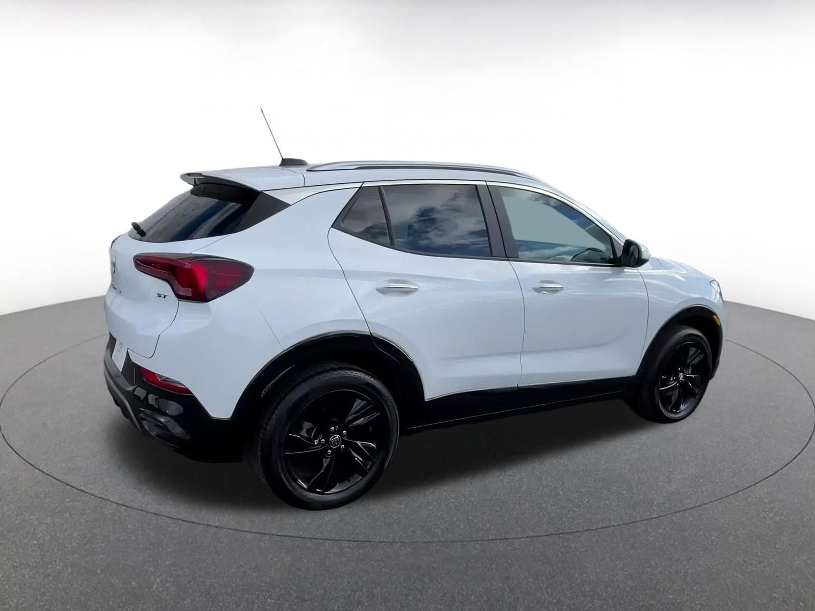 2024 Buick Encore GX Sport Touring 15