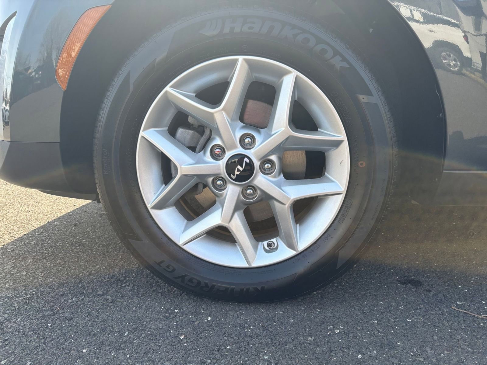 2024 Kia Soul LX 30