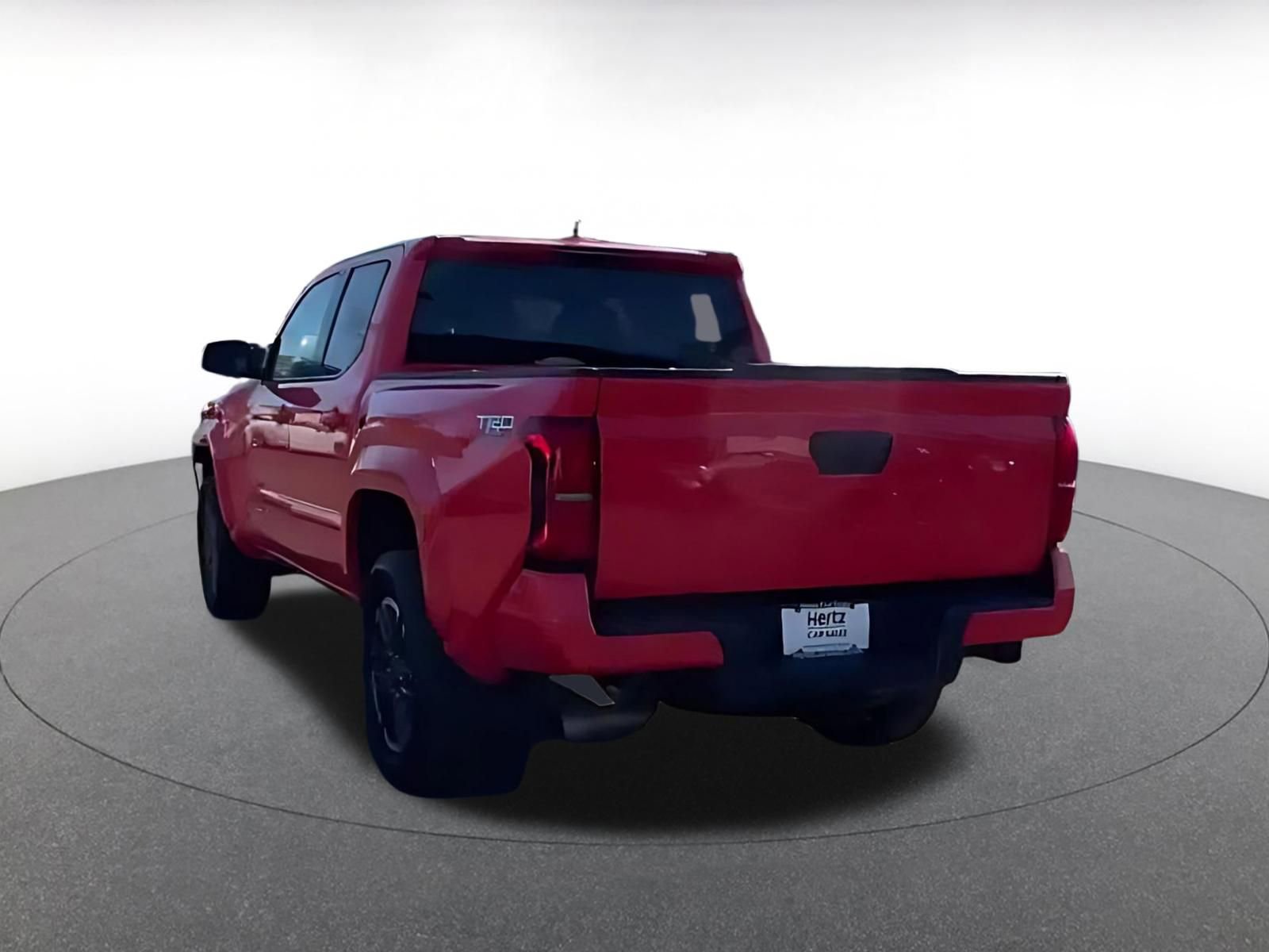 Thumbnail: 2024 Toyota Tacoma - 7