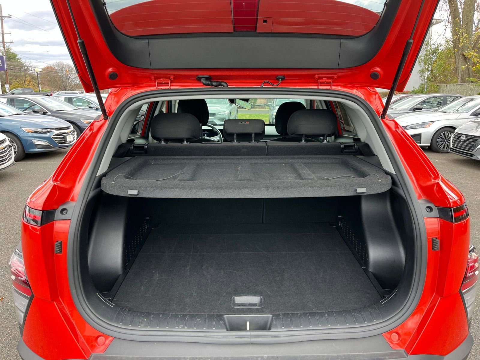 Thumbnail: 2025 Hyundai Kona - 31