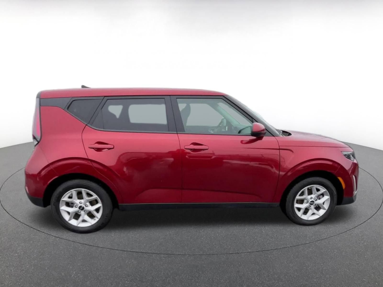 Thumbnail: 2025 Kia Soul - 16