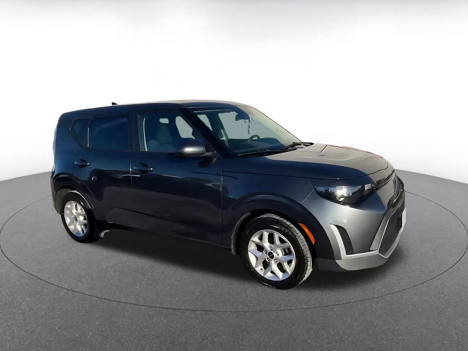 Thumbnail: 2023 Kia Soul - 2