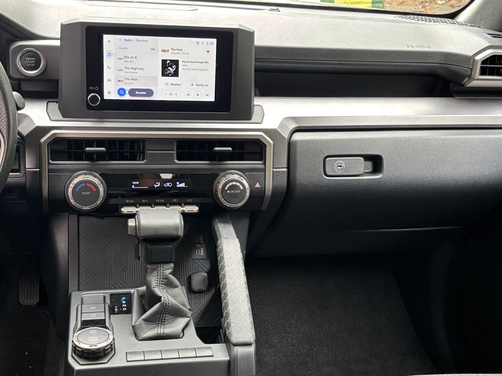 Thumbnail: 2025 Toyota 4Runner - 18