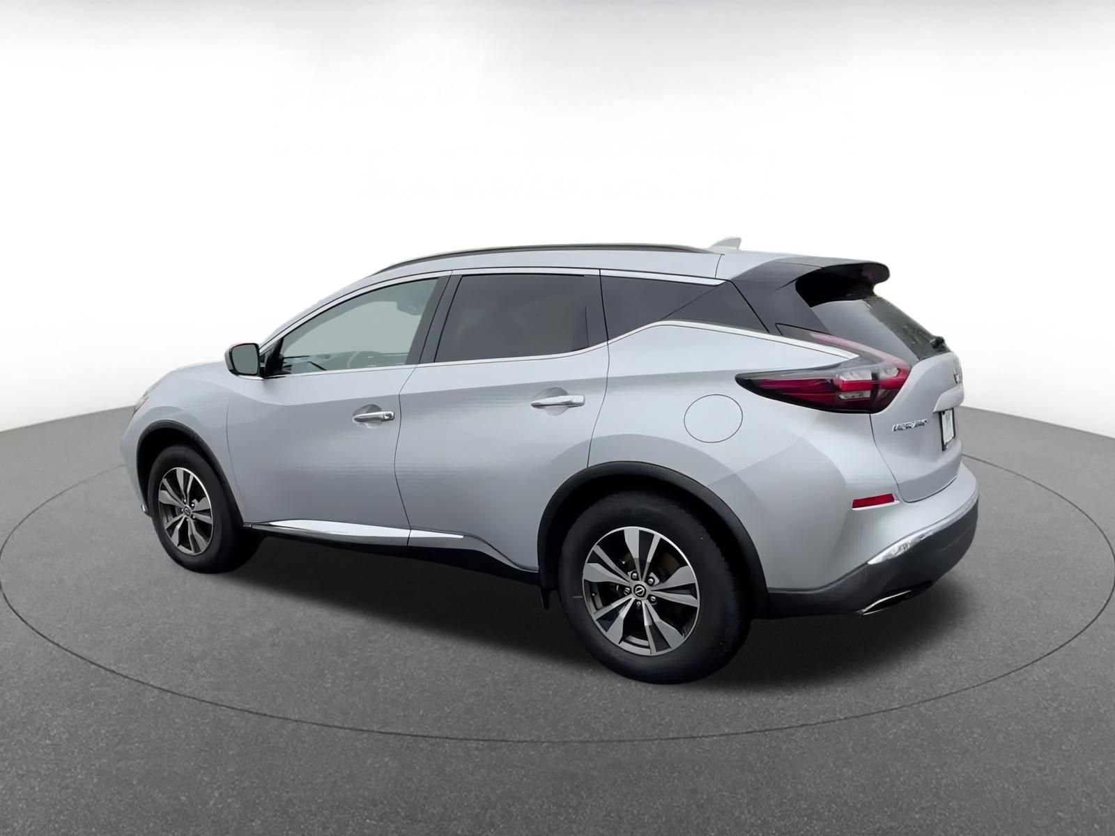 Thumbnail: 2023 Nissan Murano - 9