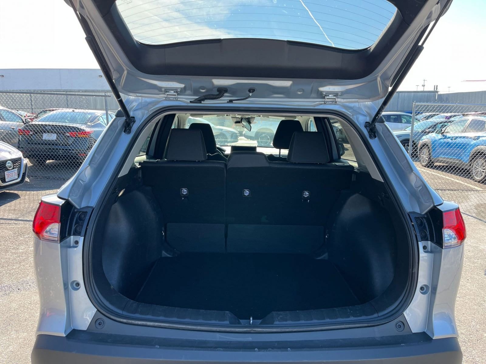 Thumbnail: 2025 Toyota Corolla Cross - 30