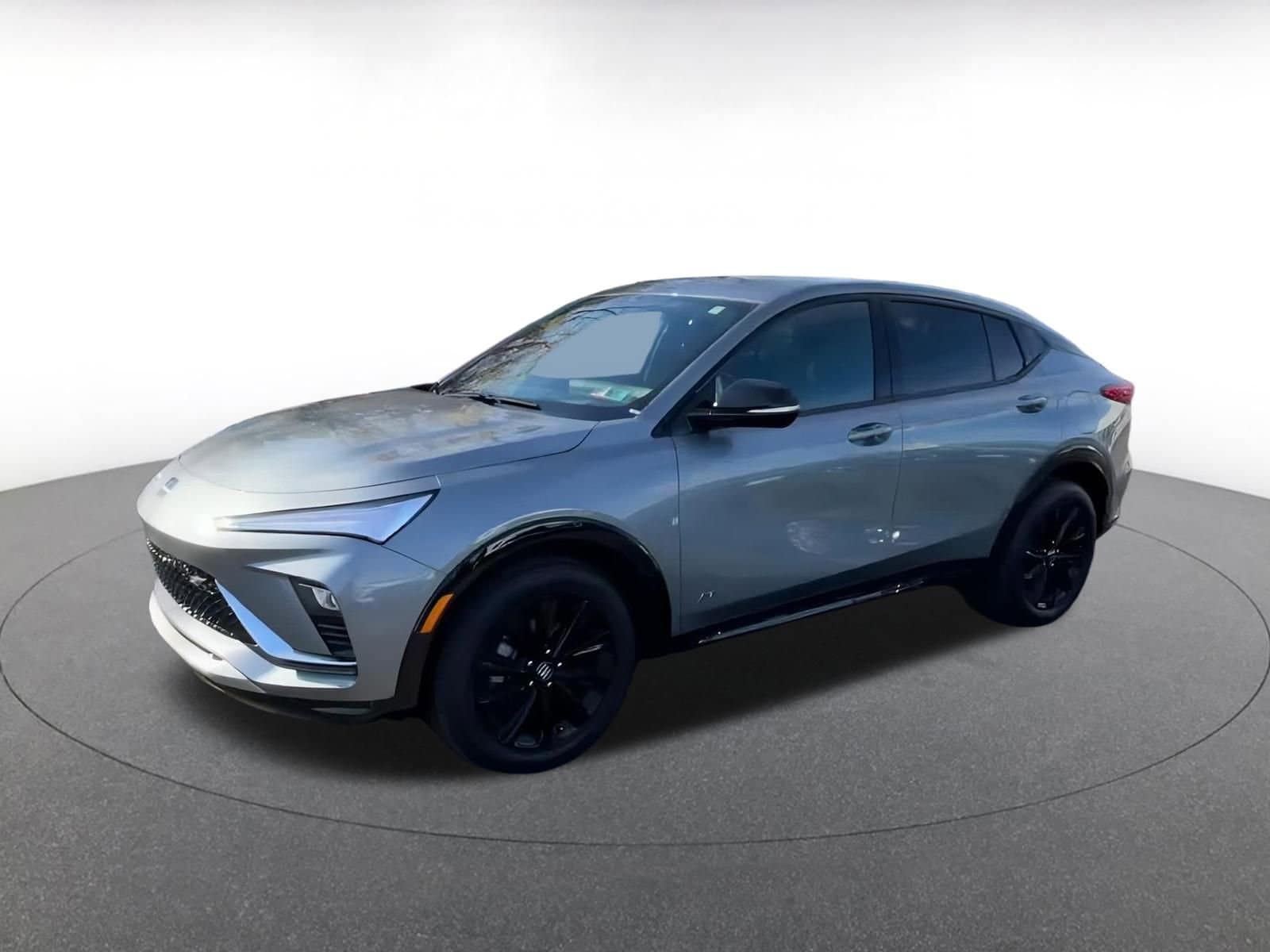 Thumbnail: 2025 Buick Envista - 8