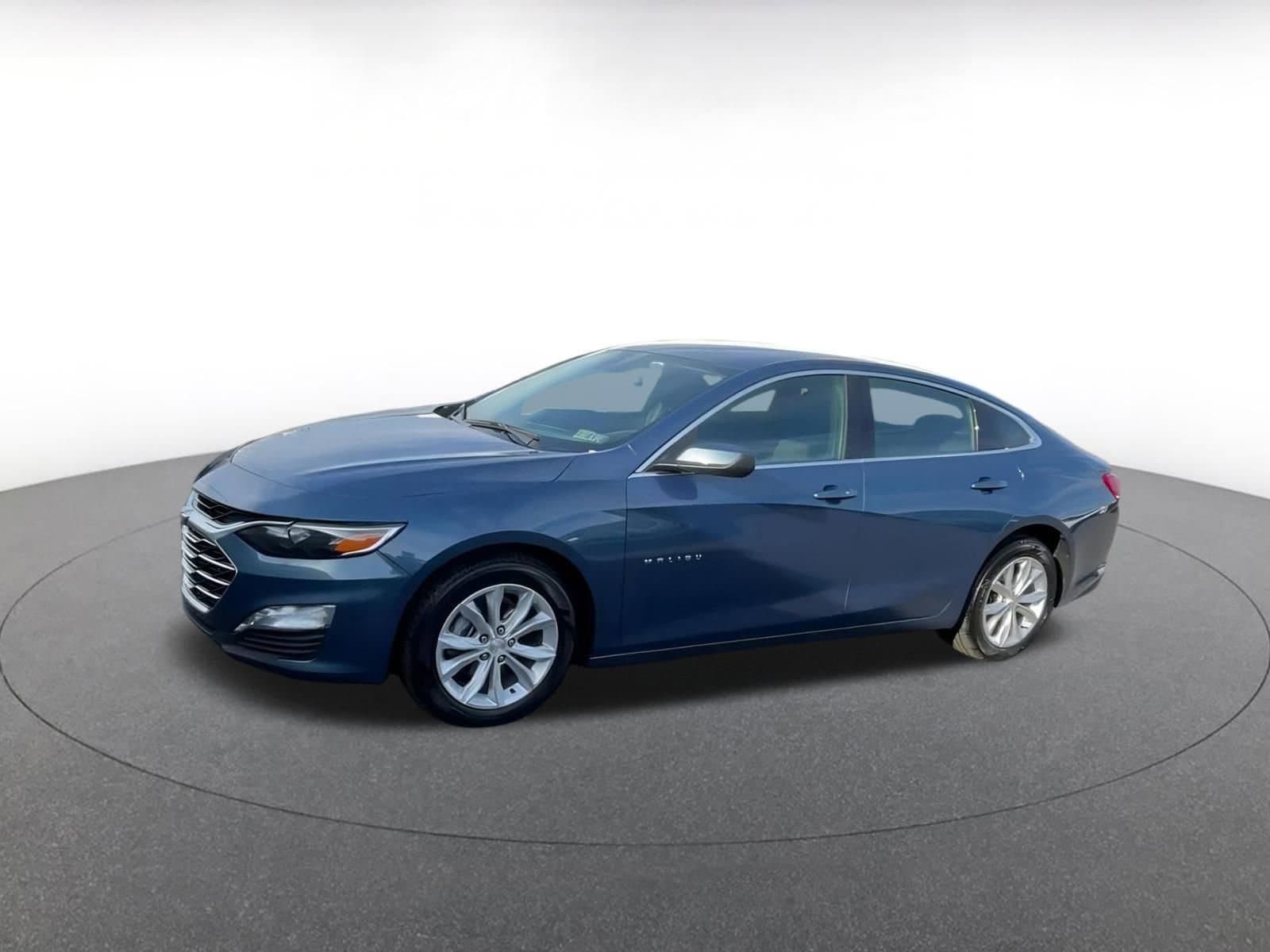 2024 Chevrolet Malibu LT 7