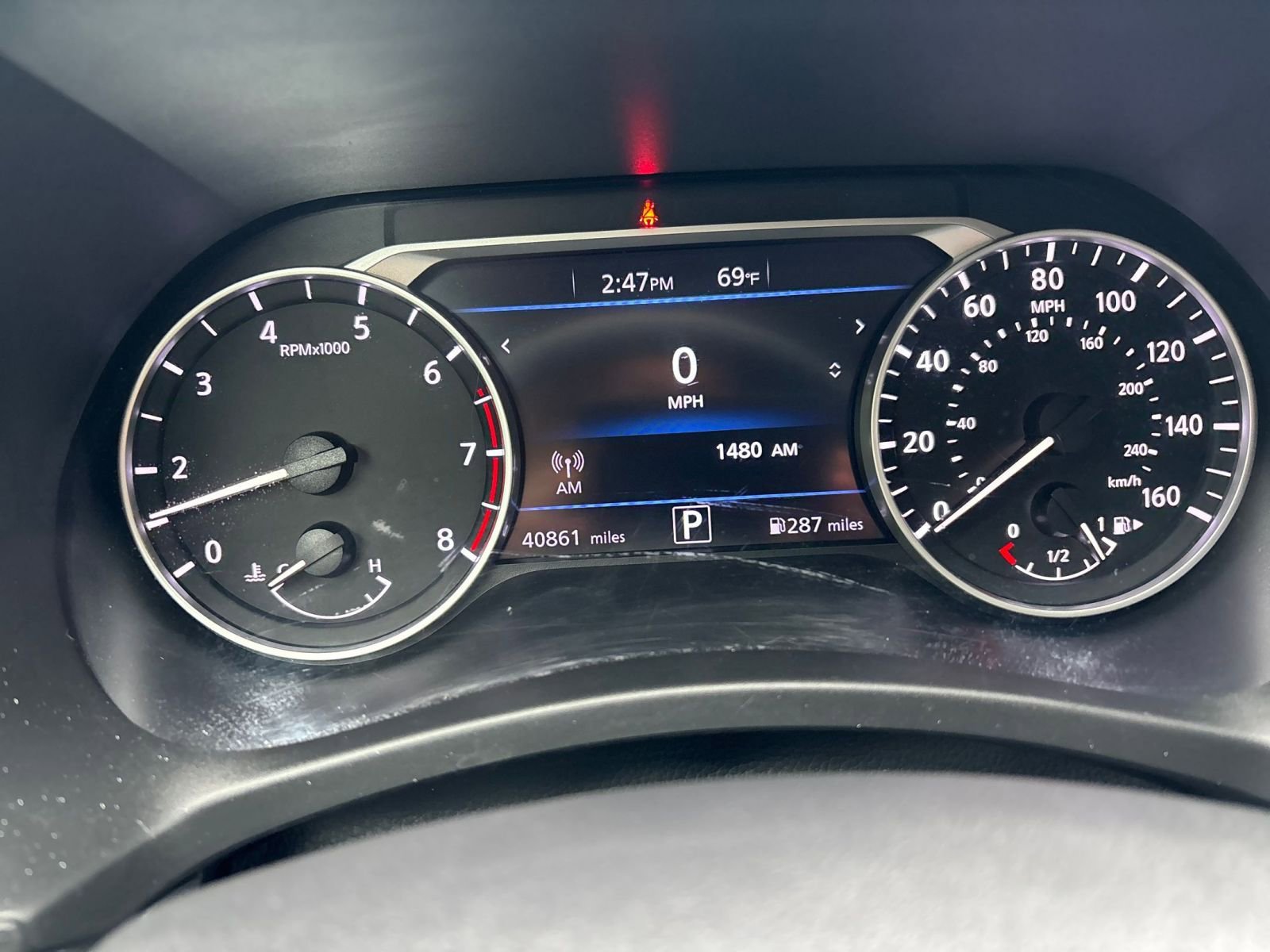 Thumbnail: 2023 Nissan Sentra - 9