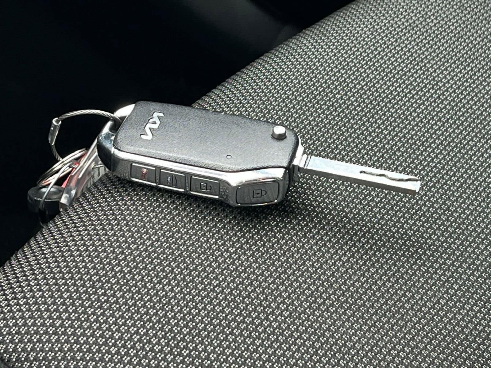 Thumbnail: 2024 Kia Forte - 21