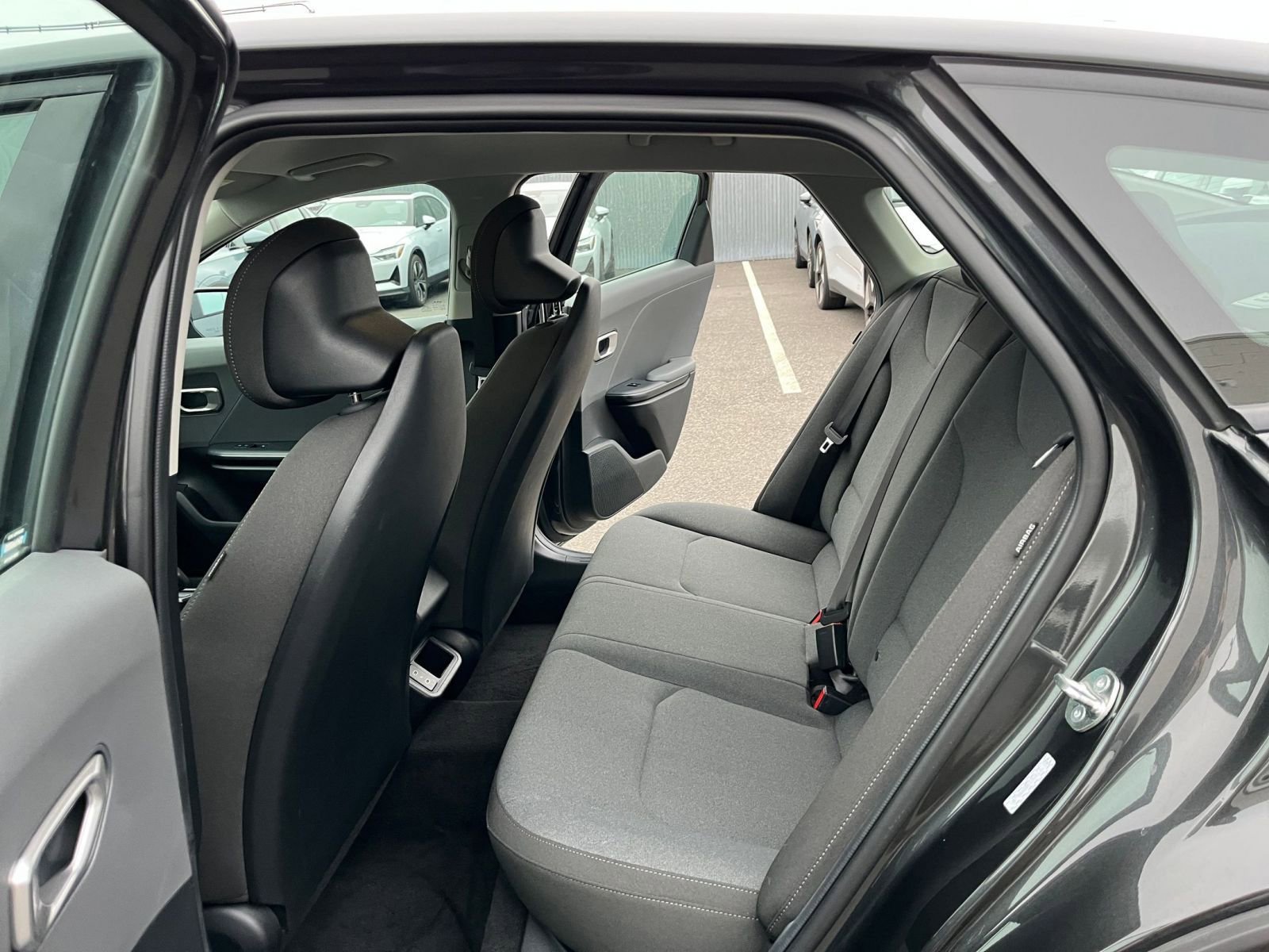 Thumbnail: 2025 Kia K4 - 24