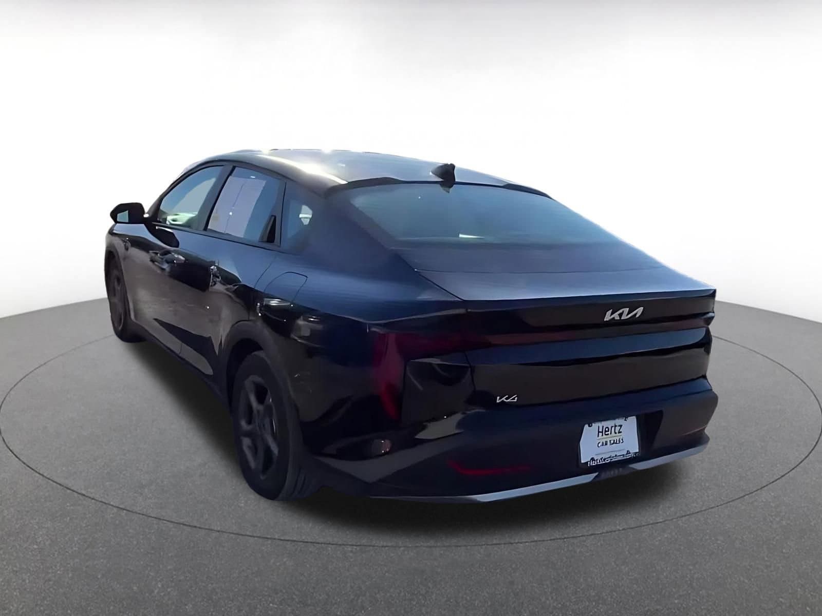 Thumbnail: 2025 Kia K4 - 21