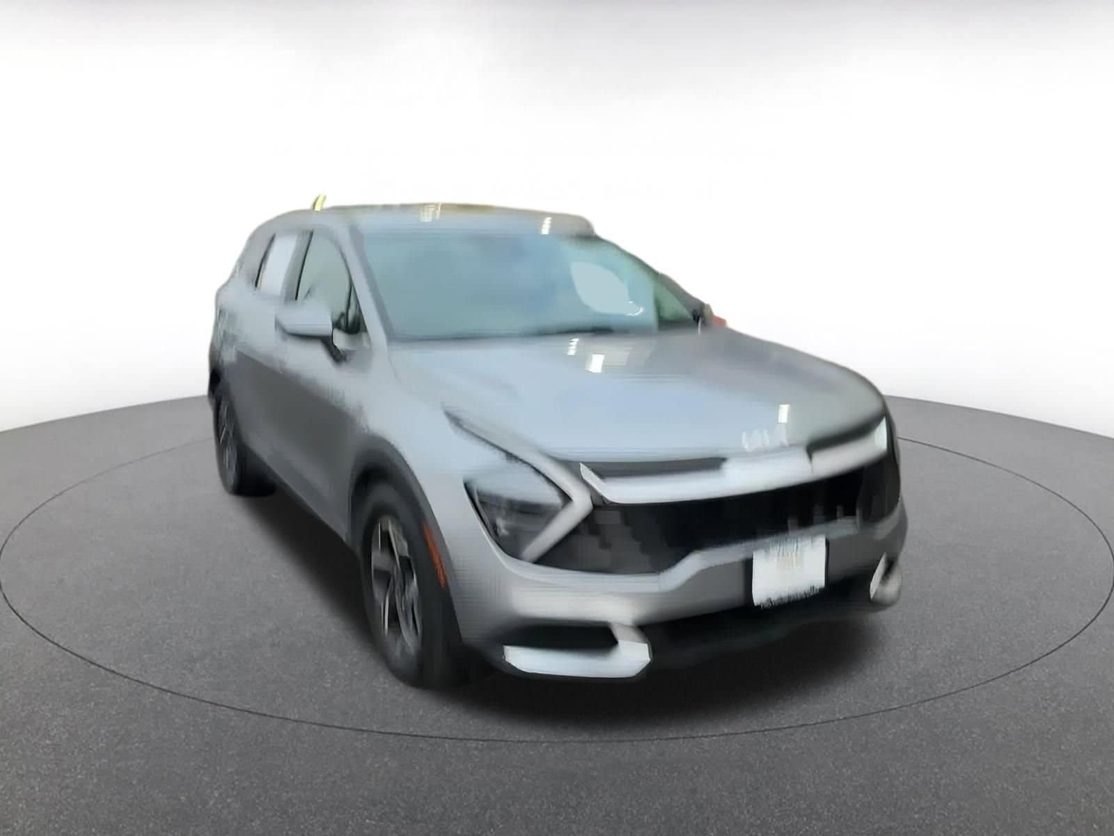 Thumbnail: 2024 Kia Sportage - 3