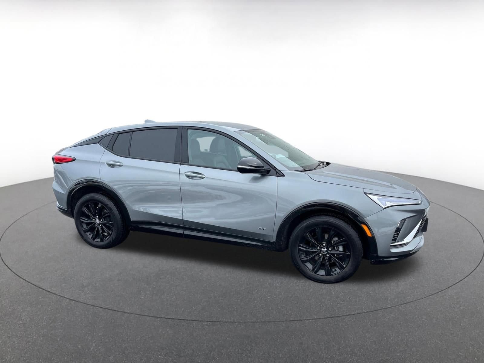 Thumbnail: 2025 Buick Envista - 1