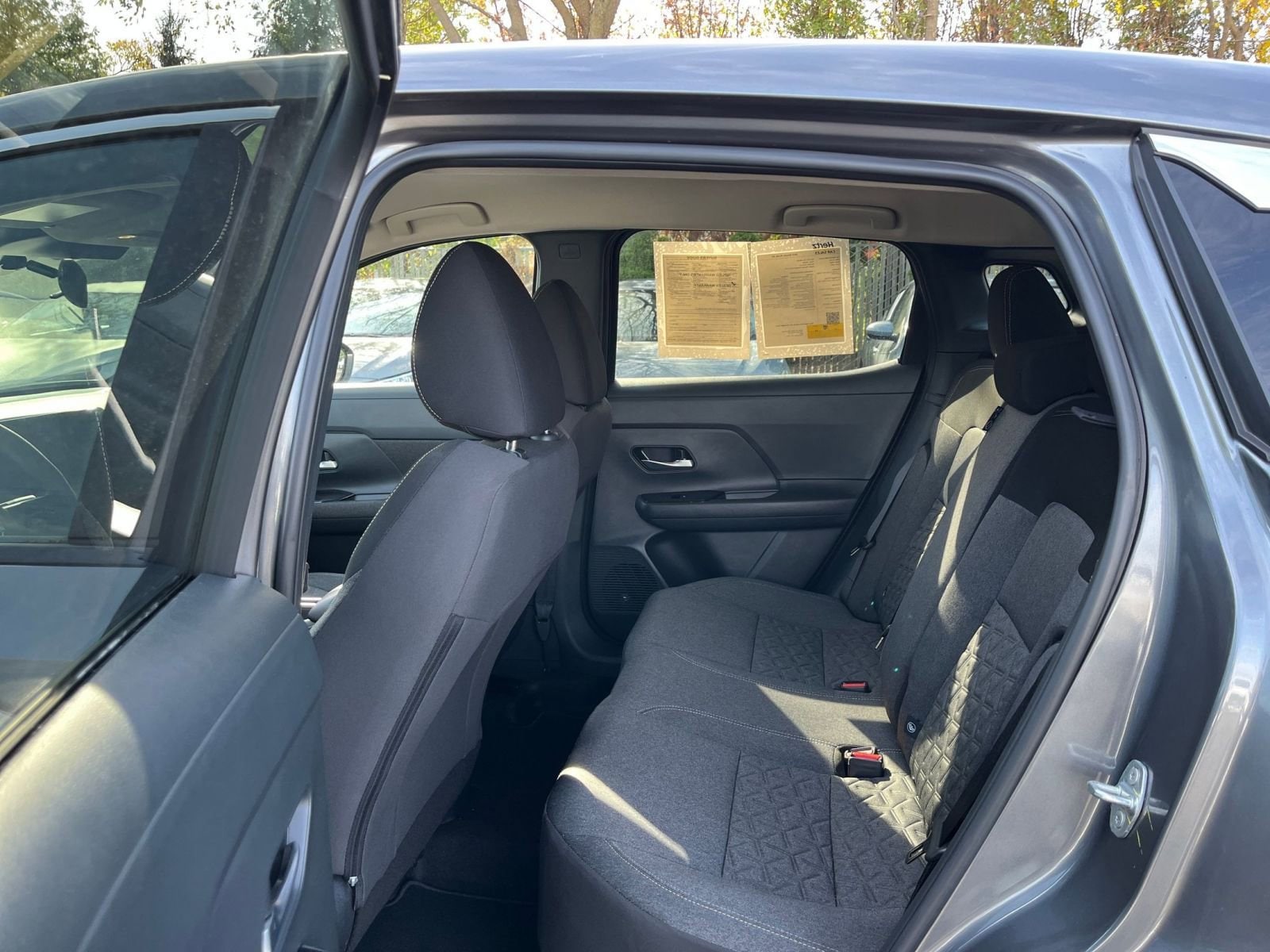 Thumbnail: 2025 Nissan Kicks - 23