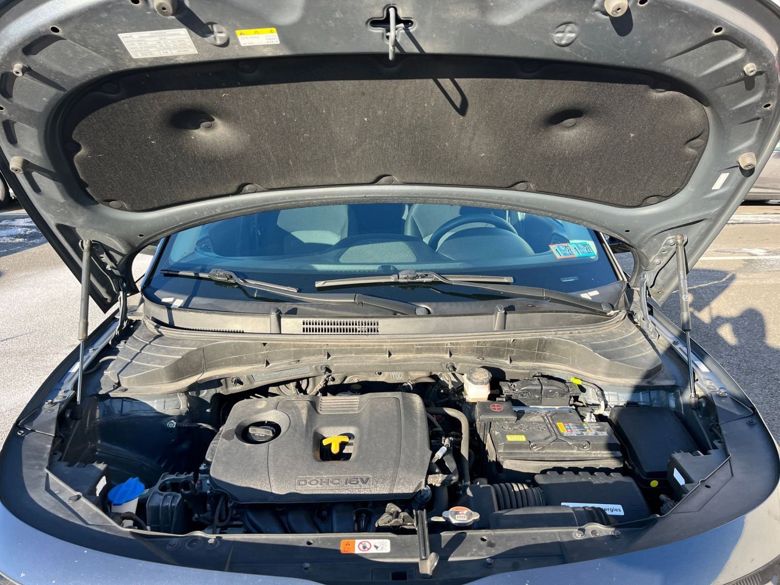 Thumbnail: 2023 Kia Soul - 30