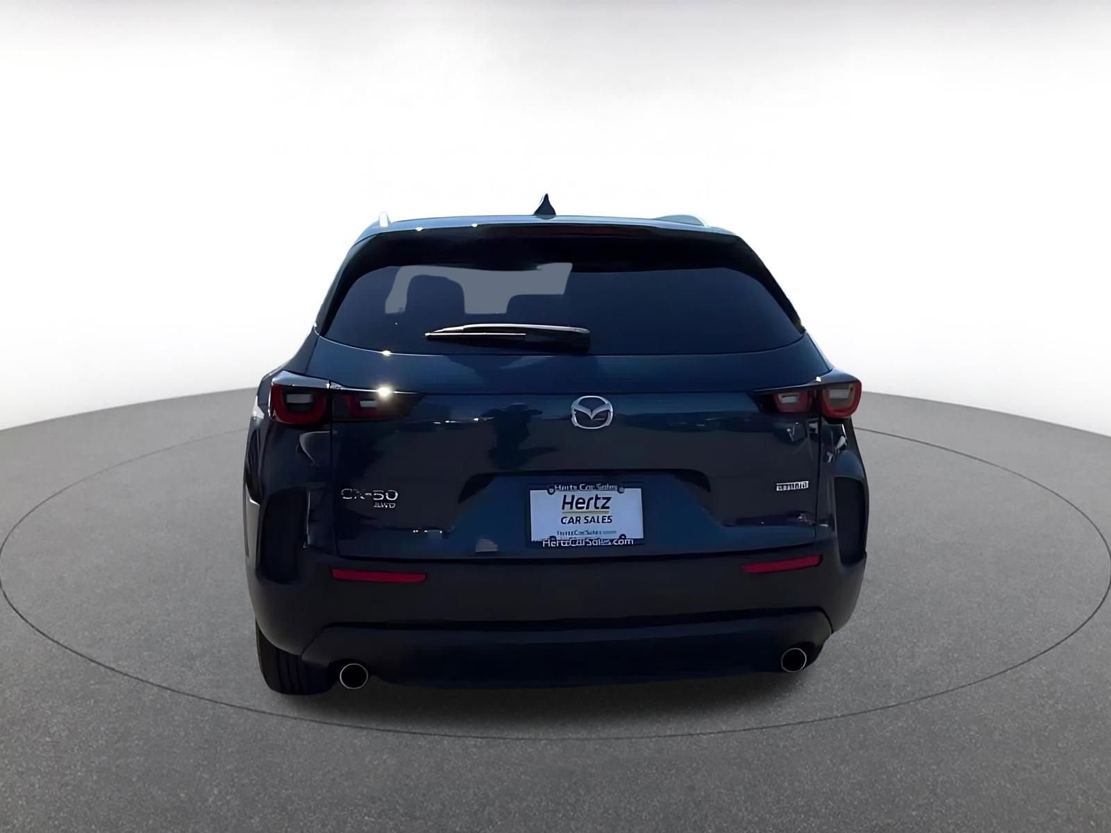 Thumbnail: 2025 Mazda CX-50 - 12