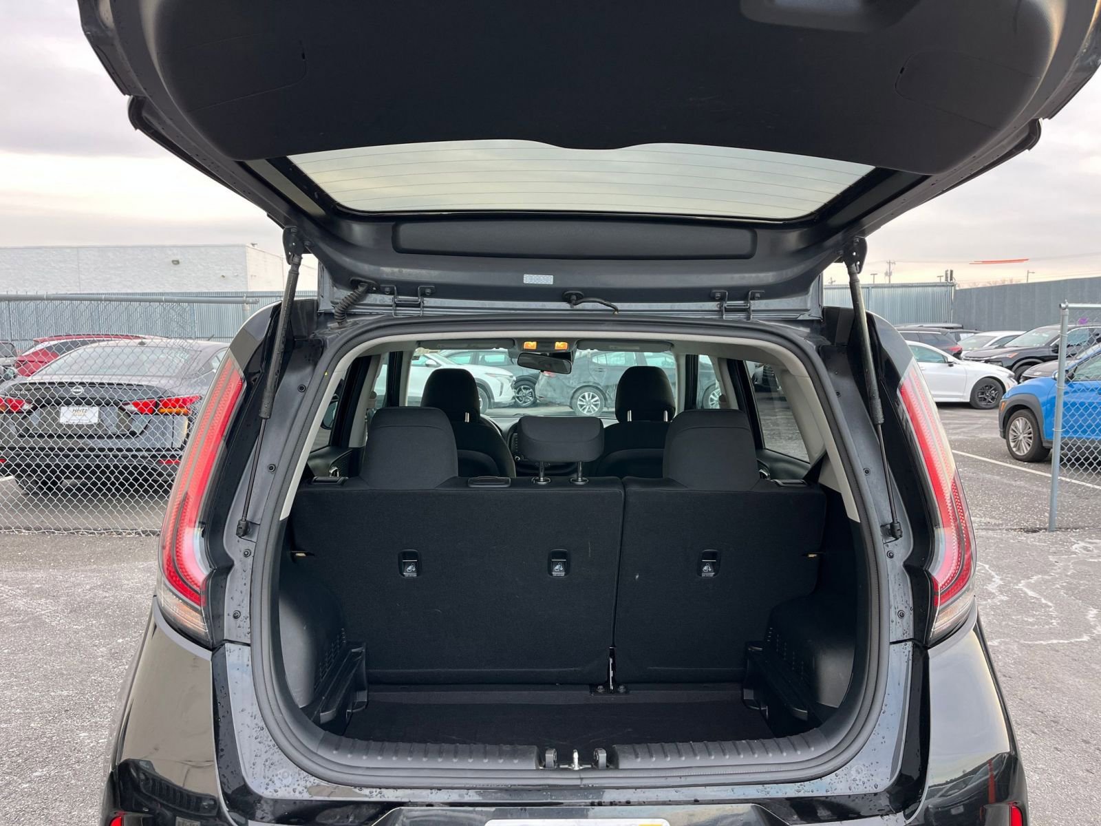 Thumbnail: 2025 Kia Soul - 29