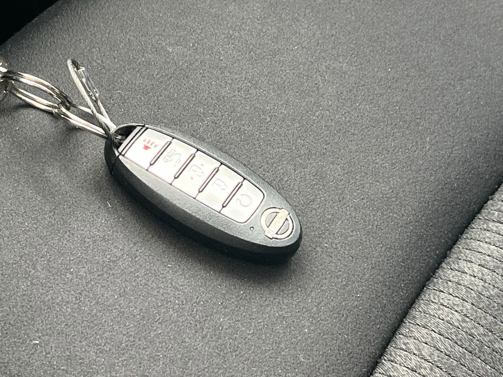 Thumbnail: 2025 Nissan Altima - 25