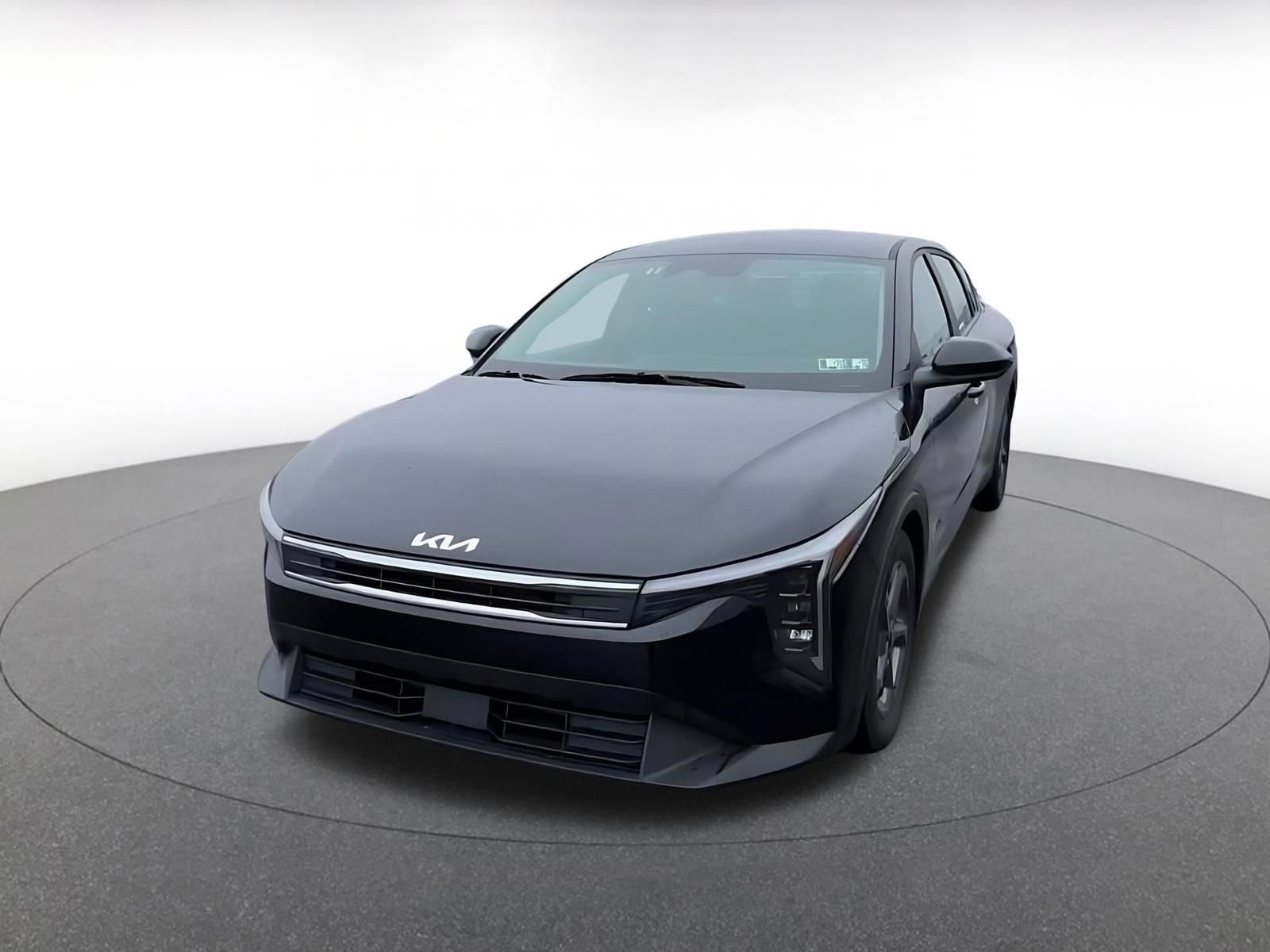 Thumbnail: 2025 Kia K4 - 7