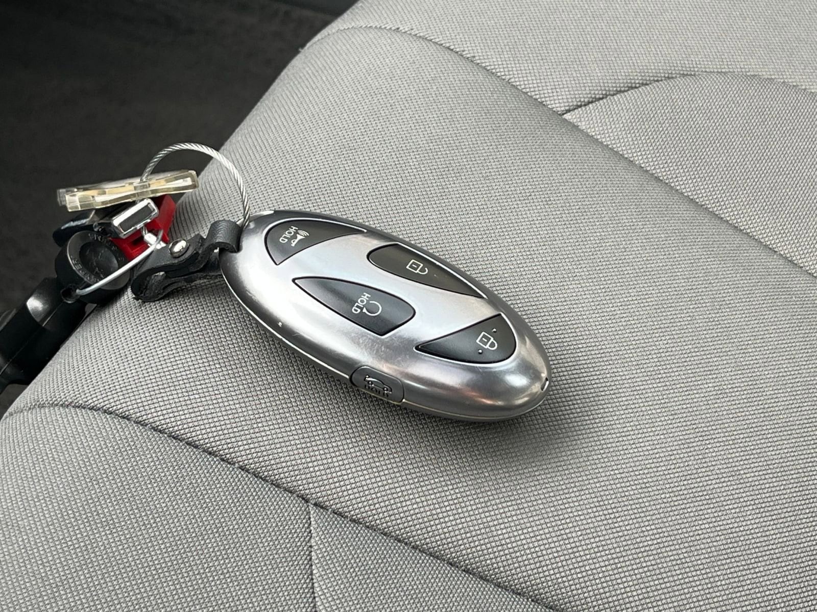 Thumbnail: 2025 Hyundai Elantra - 21