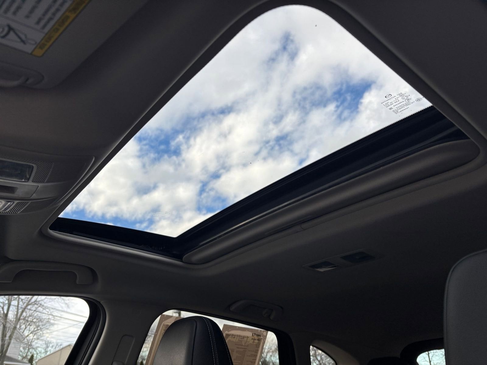 Thumbnail: 2025 Mazda CX-5 - 29