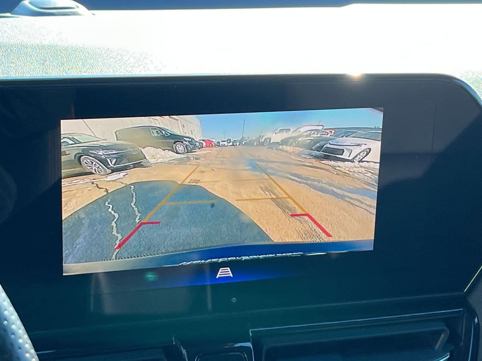 Thumbnail: 2024 Chevrolet TrailBlazer - 25