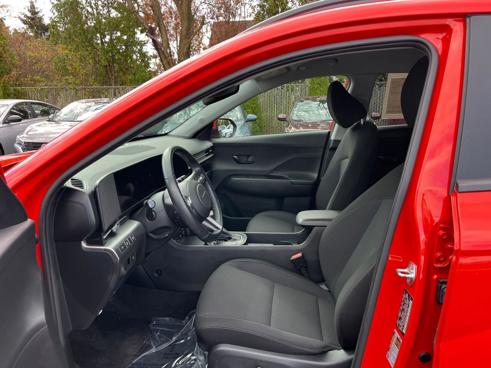 Thumbnail: 2025 Hyundai Kona - 27