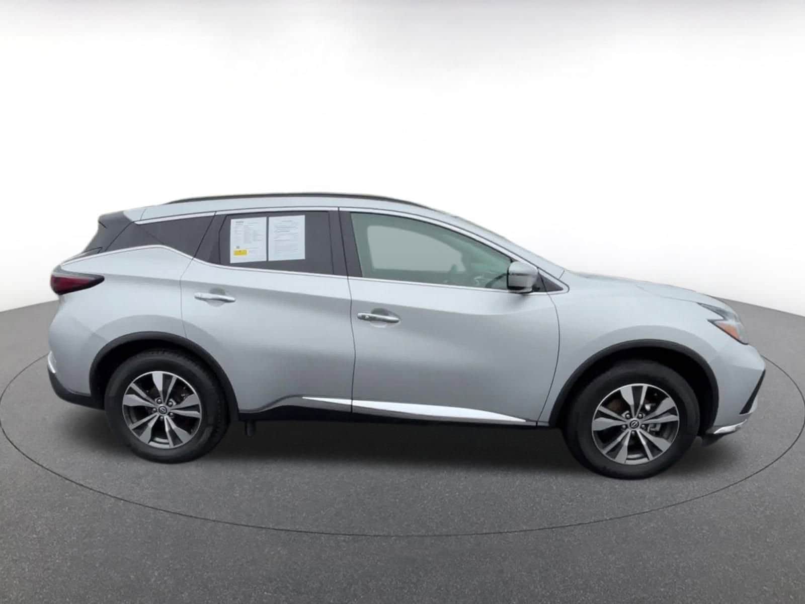 Thumbnail: 2023 Nissan Murano - 16