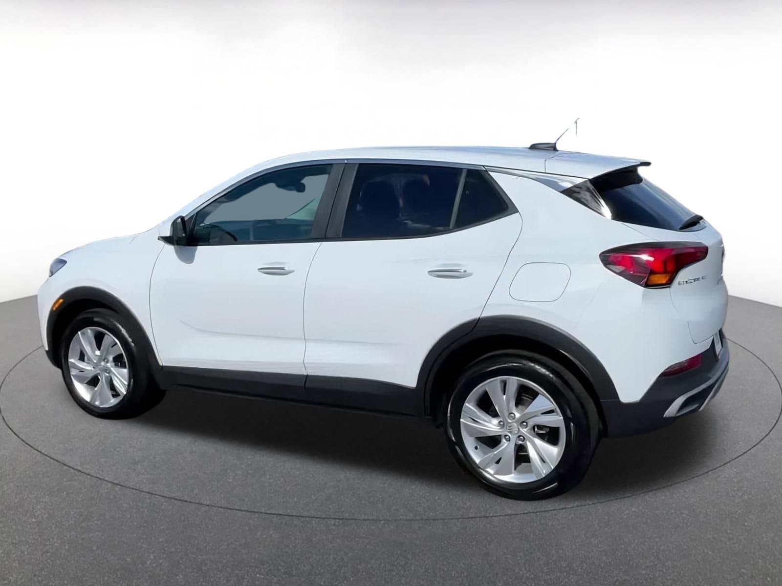 Thumbnail: 2025 Buick Encore GX - 10