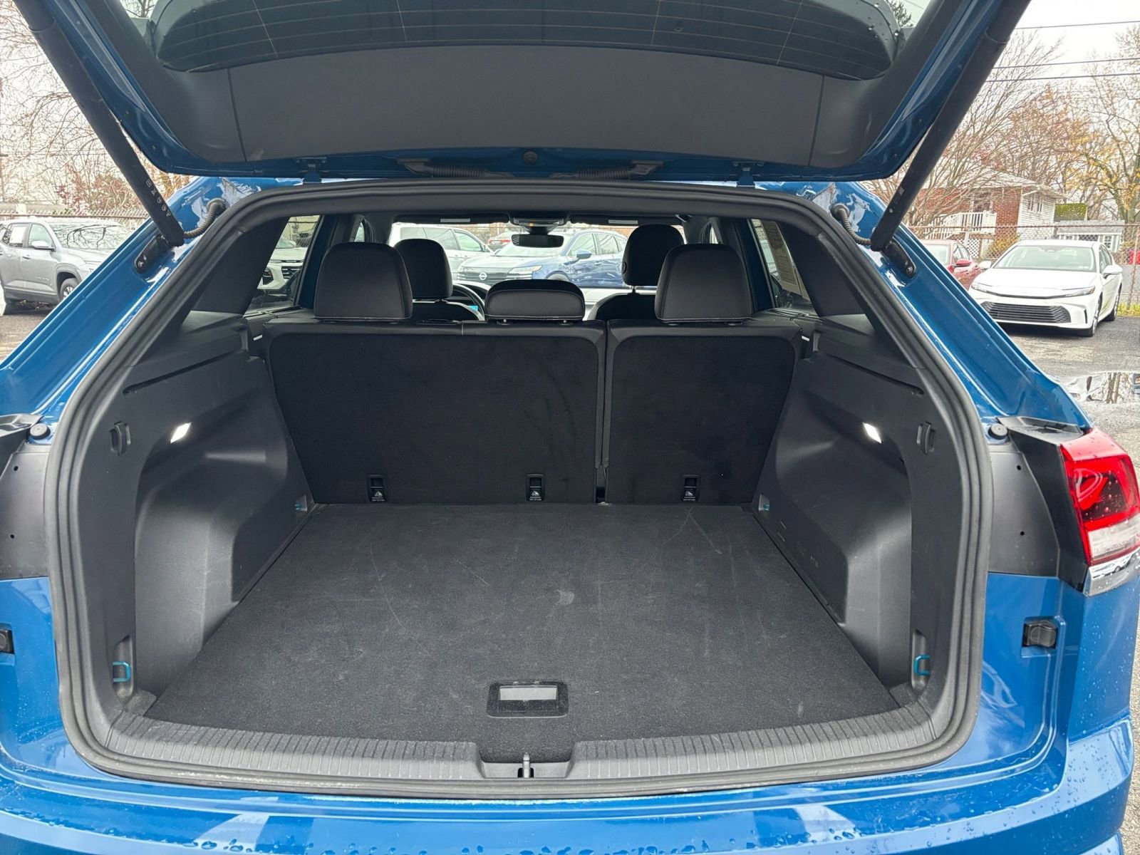 Thumbnail: 2025 Volkswagen Atlas - 31