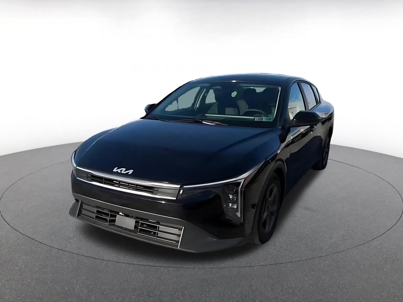 Thumbnail: 2025 Kia K4 - 11