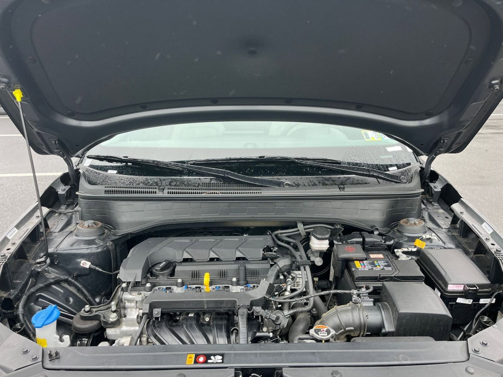 Thumbnail: 2025 Hyundai Venue - 31