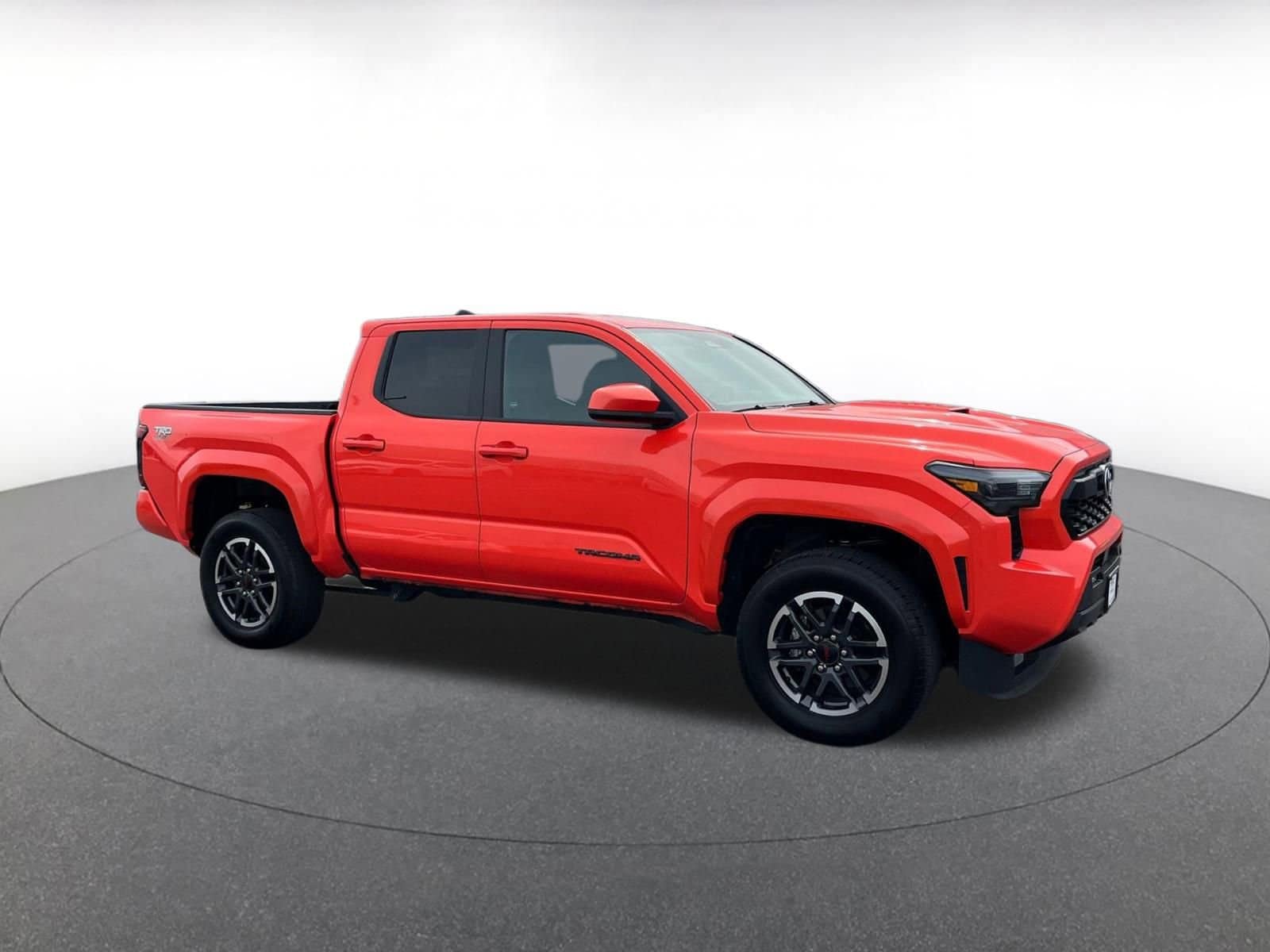 Thumbnail: 2024 Toyota Tacoma - 1