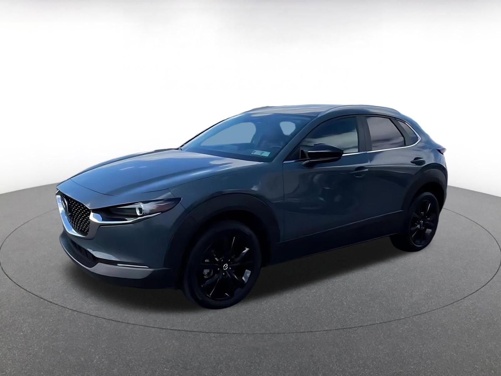 Thumbnail: 2025 Mazda CX-30 - 8
