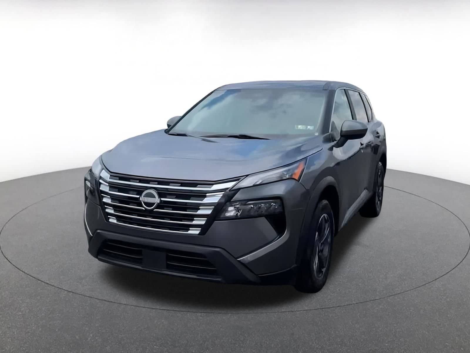 Thumbnail: 2024 Nissan Rogue - 6