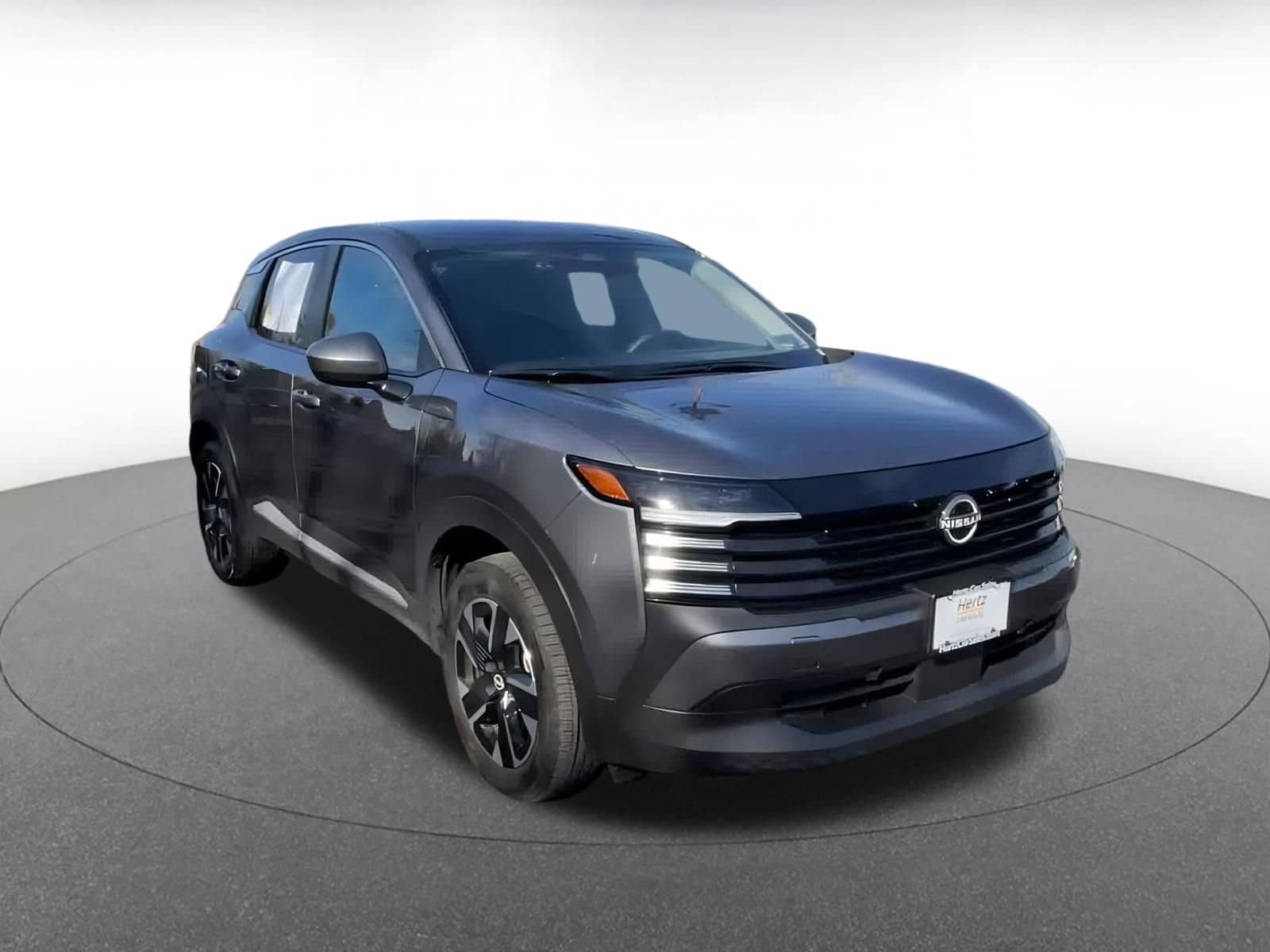 Thumbnail: 2025 Nissan Kicks - 3